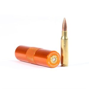 PRO AMMO CHECKER SINGLE CALIBER 308 WIN STAINLESS