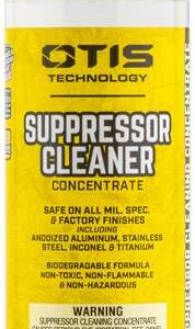 OTIS SUPPRESSOR CLEANING FLUID CONCENTRATE ( 10 PER CASE )