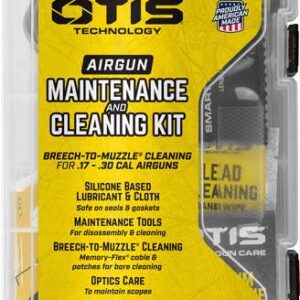 OTIS AIRGUN MAINTENANCE AND CLEANING KIT ( 6 PER CASE )
