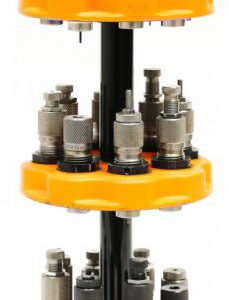 LYM TURRET STAND ALL AMERICAN 8