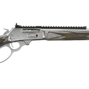 MARLIN 336 SBL MODEL 30-30WIN LEVER 6RD GRAY LAM/STS 19.10"