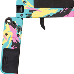 TBR LIFECARD ALUM 22LR MV DE