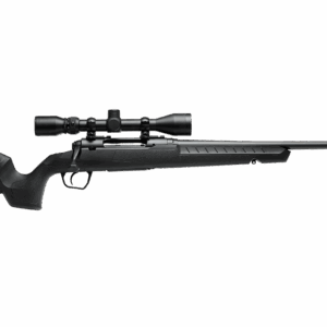 SAVAGE GEN2 AXIS XP 308 WIN RIFLE BLK SYNTHETIC W/SCOPE