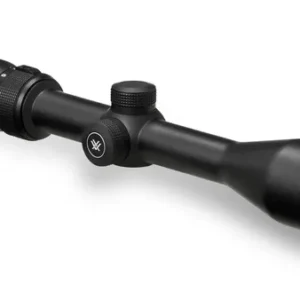 VORTEX Diamondback® 4-12x40 Dead-Hold® BDC (MOA) Reticle | 1inch Tube DBK-04-BDC