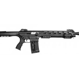 G-Force Arms GF99-DLX Semi-Auto 12 GA 20" 5RD Black BR991220DLX