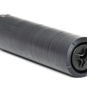 Resilient Stacy’s Mom 5.56/6mm Suppressor RS-STACYS-MOM