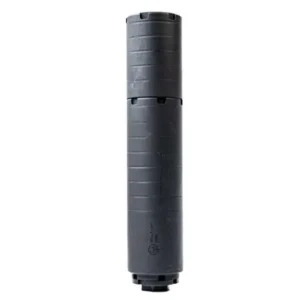 DEAD AIR WOLFMAN MODULAR 9MM SUBGUN/PSTL SILENCER DT 1/2-28 MNT