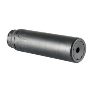 DEAD AIR Nomad-30 7.62mm/30 Cal w/Direct Thread 5/8-24 HUB Mount NOMAD30