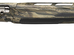 Browning 011788205 Maxus II  12 Gauge Semi-Auto 3.50" 4- 2.75" Shells 26"  Realtree Legacy Vent Rib Barrel, Aluminum Receiver, Adj Shim  Realtree Legacy Composite Stock, Invector-Plus Extended Chokes