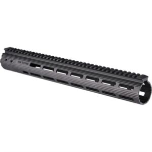 ALG DEFENSE EMR V3X 15'' M-LOK HANDGUARD FOR AR-15 BLACK