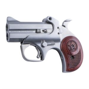 BOND ARMS TEXAS DEFENDER 45/410 3''  BBL W/FC