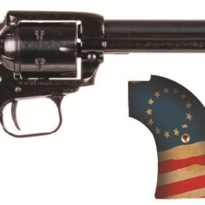 HER RGH RDR HBR 22LR 4.75B