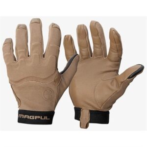 PATROL GLOVE 2.0 COYOTE MEDIUM 1-PAIR