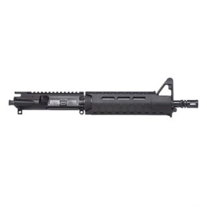 5.56 ASSEMBLED UPPER 10.5'' GOVERNMT BBL W/MOE SL CARB HG BLK