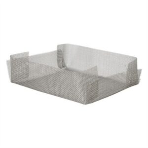 SCREEN WIRE, STAINLESS STEEL