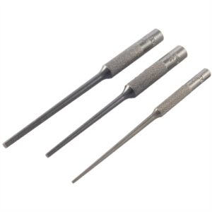 COMPLETE 3-PIECE ALIGNMENT PIN SET