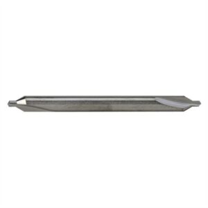 CENTER DRILL, #1 3/64'', CARBIDE, .125'' DIA
