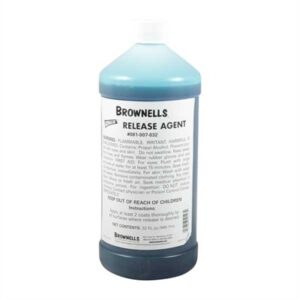 ACRAGLAS RELEASE AGENT, 1 QUART
