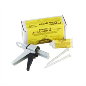 ACRA-QUICK KIT