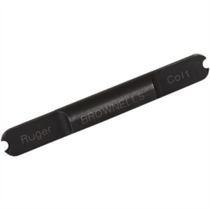 SA REVOLVER DOUBLE END BASE PIN PULLER