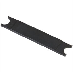 MODEL 12 DOUBLE-ENDED FOREND WRENCH