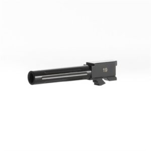 BRN PISTOL FLUTED G19 GEN1-5 9MM LUGER 4.02'' BARREL
