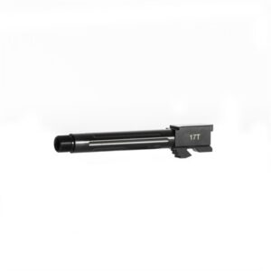BRN PISTOL FLUTED G17 GEN1-4 9MM LUGER 4.02'' THREADED BARREL
