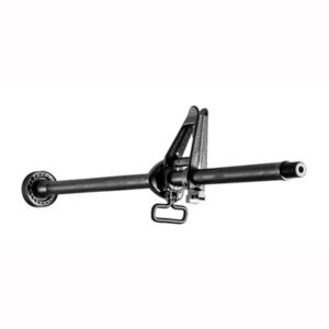BRN AR-15/A1 5.56MM 20'' 1-7 TWIST RIFLE BARREL ASSEMBLY