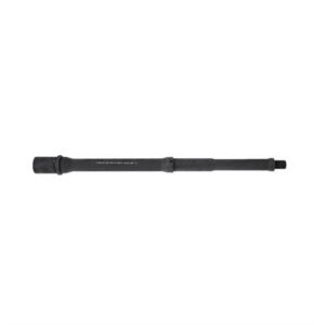 BRN-4 5.56X45 13.7'' MEDIUM CHROME LINED BARREL, PHOSPHATE