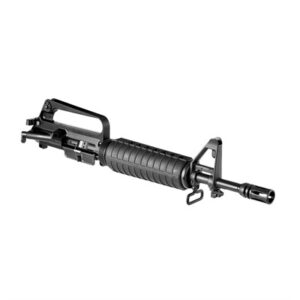 BRN 733 C7 5.56 UPPER RECEIVER, 11.5'' 1-7 TWIST  BLACK