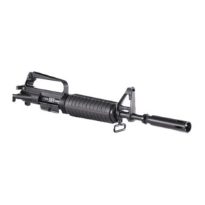 BRN XM177E2 UPPER RECEIVER, 11.5'', 1-7 TWIST, BLACK