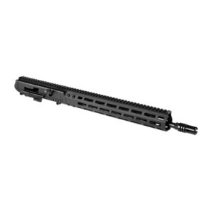 BRN-180 GEN 2 UPPER RECEIVER 223 WYLDE 16'' BARREL BLACK