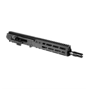 BRN-180S GEN 2 UPPER RECEIVER 223 WYLDE 10.5'' BARREL BLACK