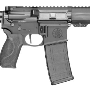 SMITH AND WESSON M&P15 PISTOL M-LOK 5.56 7.5"