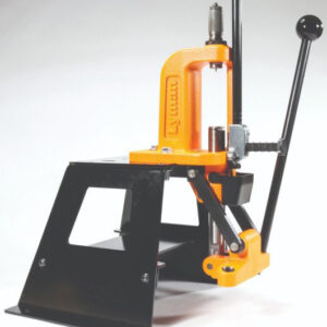 LYM BRASS SMITH VICTORY PRESS AND STAND KIT
