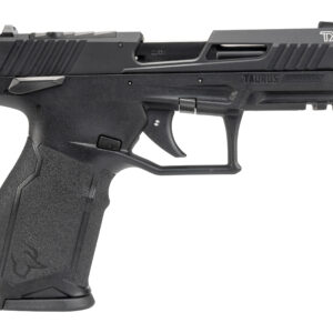 TAURUS TX22G2 22LR 4" 10+1 OR NT 5MAG