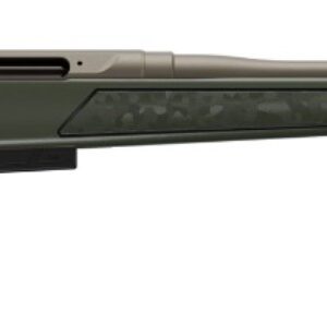 Evoke 7mmBC 16.25" Brnt Brnz/Green 4-rd