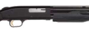 510 MiniPump 20ga 18.5" Bl Syn AccuSet/