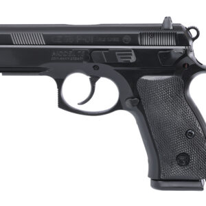 CZ-USA P-01 50TH 9MM 10+1 3.8" FS
