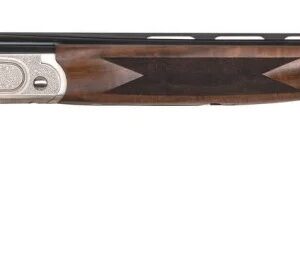 Gold Reserve 16Ga 30" Bld/Slvr/Blk Wlnt 2rd