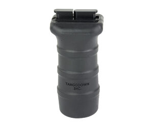 TANGO DWN MLOK STUBBY VERT GRP BLK
