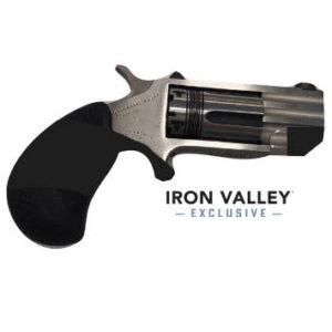 Mini-Rev Pug 22Mag 1" S Trit/St WASP Cy/