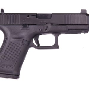 GLOCK G19 G5 9MM 15+1 4.0" THREADED