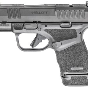 Springfield Hellcat OSP 9MM 3" 11/13RD Black HC9319BOSP