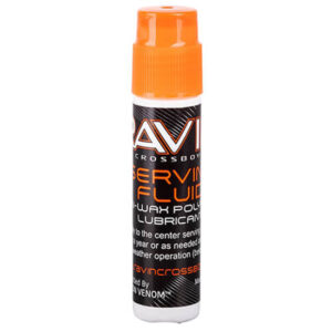 RAVIN SERVING & STRING FLUID
