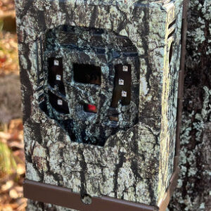 BRO TRAIL CAM DEFENDER WIRELESS SECURITY BOX