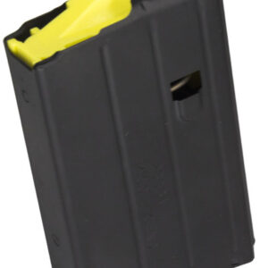 DURAMAG SS AR MAG 400 LEGEND BLK 10RD