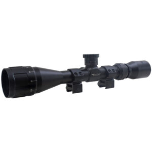 BSA 3-9X40MM SWEET 270 AO W/ RINGS