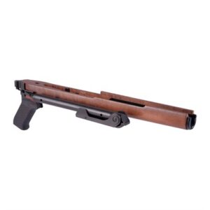 RUGER  MINI-14  A-TM STOCK FOLDING WALNUT BLACK
