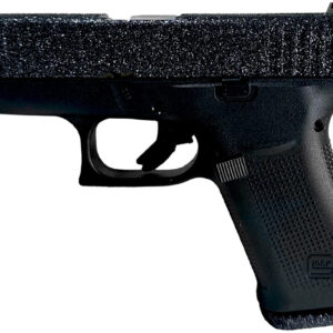 GLOCK 43X 9MM GLITTER GUNZ TWILIGHT